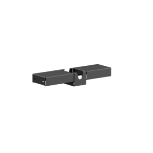 Chevrolet 1500 Spare Tire Mount - Road Armor - TRECK - Tex Blk - `99-`20